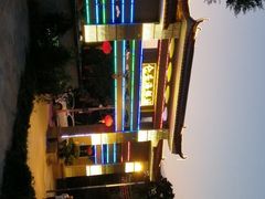 -仑头海鲜城(仑头环村南路店)