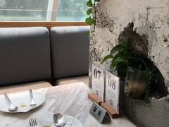 靠窗位-农畉LONFOOD(福田星河COCOPark店)