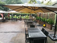 露天位-自在弥林花园餐厅(云栖店)