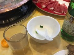 -香满锅老北京羊蝎子火锅·家常菜(新街口店)