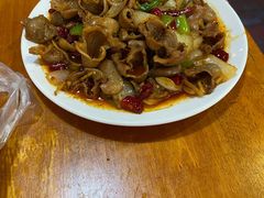 -温州一家人美食(西木头市店)