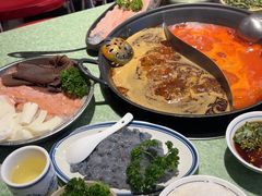 -憨铁匠老火锅(龙岗万科里店)