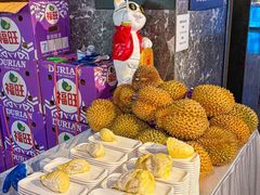 -铭门盛宴·艺术海鲜姿造(福田黑金店)