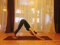 -FineYoga梵音瑜伽·普拉提