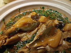 -永安鱼庄·镇江菜(丁卯店)