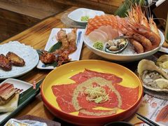 -松坂屋日料自助(长城路店)