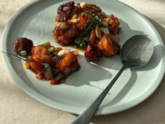 -唐廊烤鸭店(工体店)