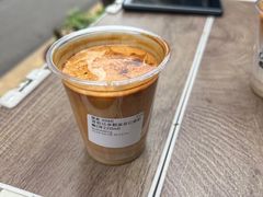 -SeekSeeking咖啡专门店(堰塘街店)