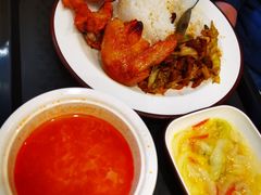 -乡村基(双流时代奥特莱斯餐厅)