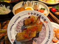 -小川洋风料理(江汉路店)