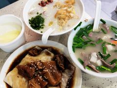 -西关明记肠粉(荔枝湾店)