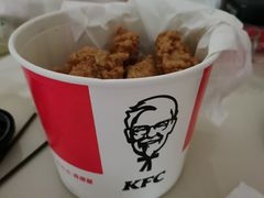 -肯德基(黄渡DT店)