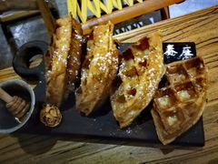 -春庄咖啡SpringHues(钟楼小区店)