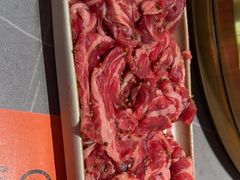 -杨小佳·齐齐哈尔烤肉·烤串(广州店)