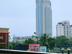 -星巴克(丽水万地广场店)
