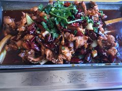 -张记焖窑·十五年专注焖烤(雍和宫店)