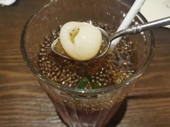 自家製龍眼冰-游泰号(黑沙环店)