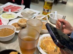 -东来顺饭庄(王府井步行街店)