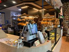 -贝克托马斯·德式烘焙传承(海上世界店)