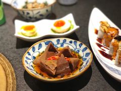 -神户赤童日式烤肉(金地广场店)
