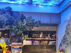 -木子塘汗蒸生活馆(财富港店)