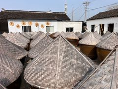 -苏州市吴中区光福窑上花果蜜饯厂