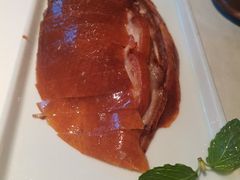 -北平楼·烤鸭·北京菜(牡丹园店)