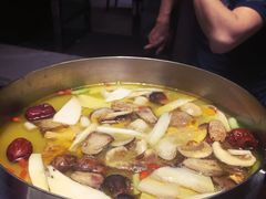 -大理实力希尔顿酒店•御玺中餐厅