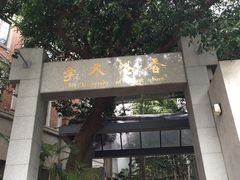 -香港大学