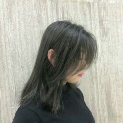 -GIRL STYLE 烫发·染发沙龙
