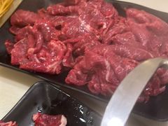 -潮汕良记牛肉火锅(洪武路店)