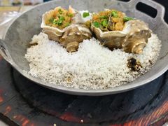 -鑫鸿达·海鲜闽菜热炒小馆(中山路店)