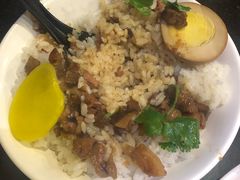 -长寿面(北京西路店)