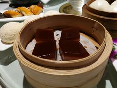 山东枣皇糕-顺丰国宴(工业博物馆店)