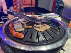 -胡哥烤肥牛(车公庙店)