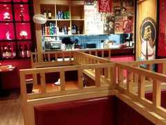-花禾洋风料理(天元四季城店)