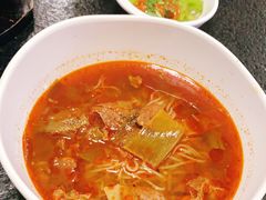 -金龙烧烤·牛肉面(西塔店)