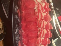 -捞王锅物料理(凯旋路店)