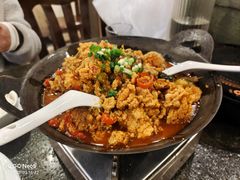 -湘肠香火锅店(团结湖店)