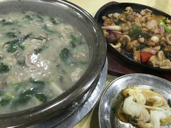-标记美食新鲜猪杂(兴南大道店)