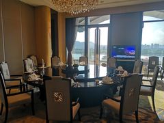 -长沙富力万达文华酒店