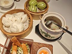 -山泉粤宴(广东大厦店)