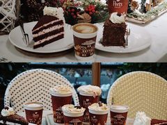 -Peet's 皮爷咖啡(东湖路手作店)