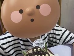 -吉川堂·日式甜点专门店(正佳广场店)