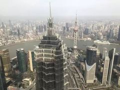 -上海柏悦酒店