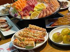 -松坂屋日料自助(长城路店)