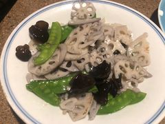 -几荷·恰似故人来(秀水广场店)