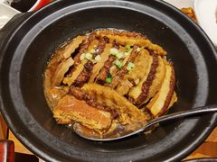 -上海人家花樣年华(中山公园店)