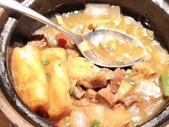 -晓粤·惹味粤菜(凯德乐峰广场店)