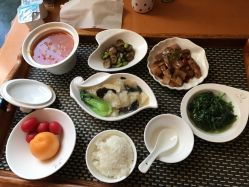 点击看大图 -馨月汇·一悦馨香月子中心(前滩店)